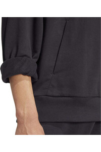 adidas sudadera hombre M A SZN FL HD vista detalle