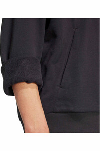 adidas sudadera hombre M A SZN FT HD 03