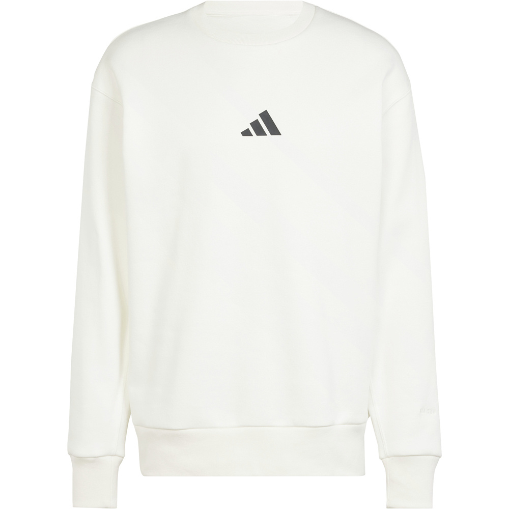 adidas sudadera hombre M A SZN G CREW 04