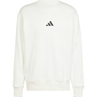 adidas sudadera hombre M A SZN G CREW 04