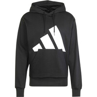 adidas sudadera hombre M BL FL HD 05
