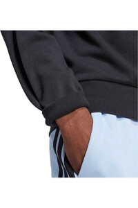 adidas sudadera hombre M BL FT SWT 03