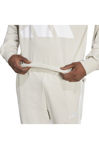 adidas sudadera hombre M BL FT SWT 03