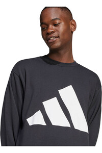 adidas sudadera hombre M BL FT SWT 04