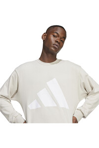 adidas sudadera hombre M BL FT SWT 04
