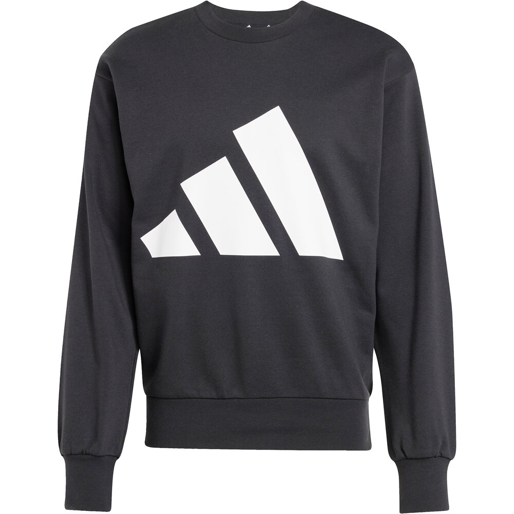 adidas sudadera hombre M BL FT SWT 05