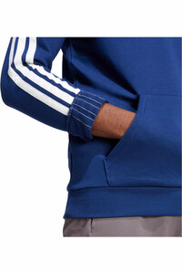 adidas sudadera hombre M C COLLEG HOOD 04