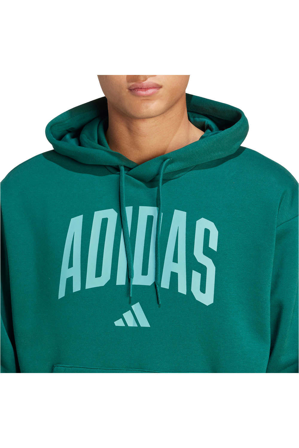 adidas sudadera hombre M COLLEGIATE HD 03