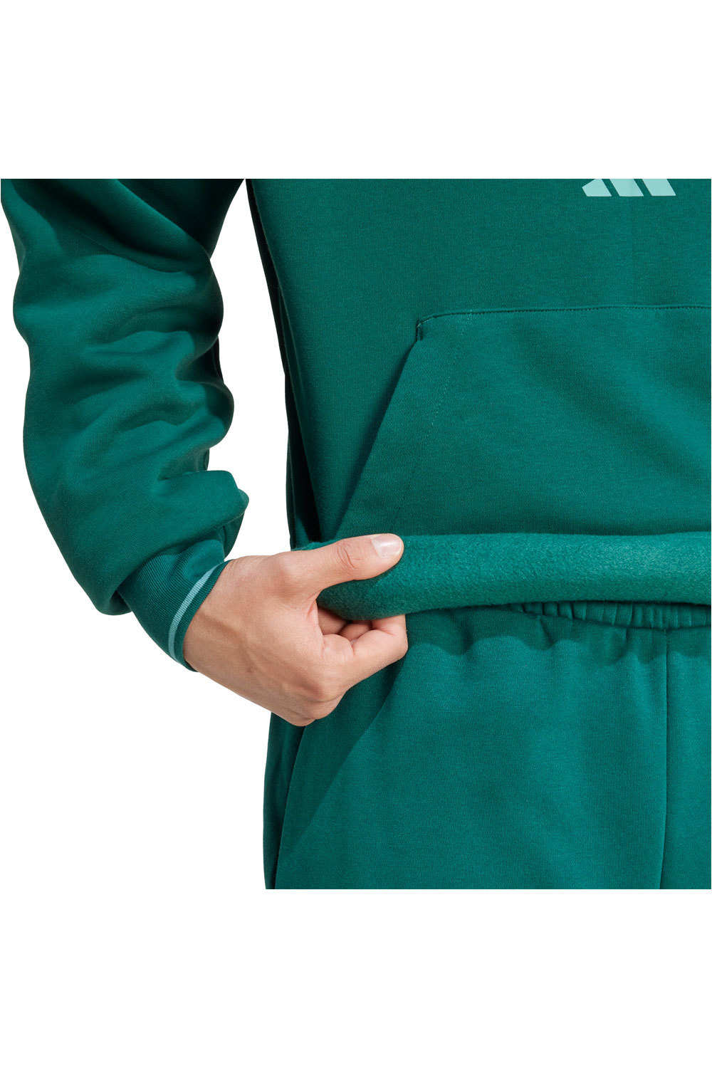 adidas sudadera hombre M COLLEGIATE HD 04
