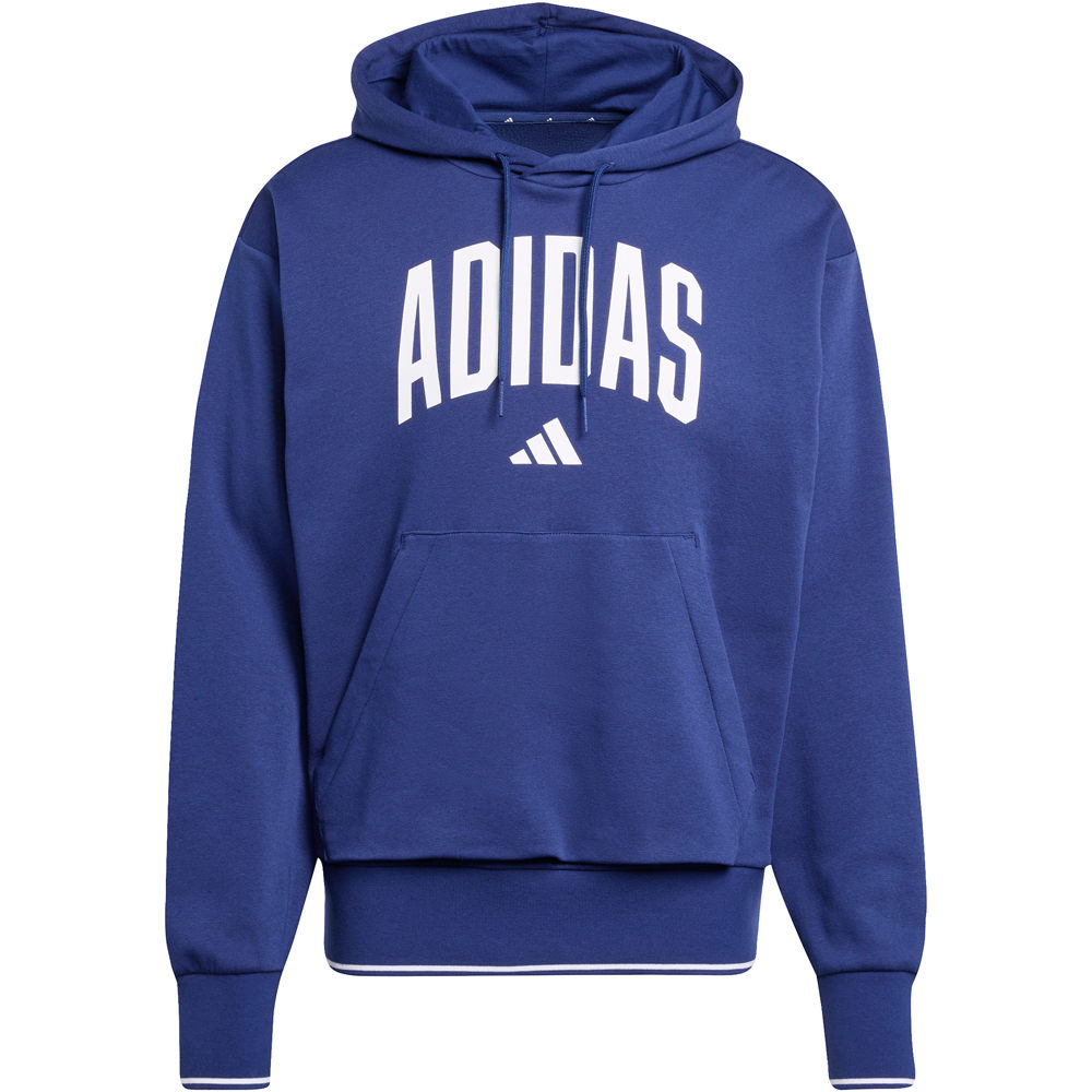 adidas sudadera hombre M COLLEGIATE HD 05