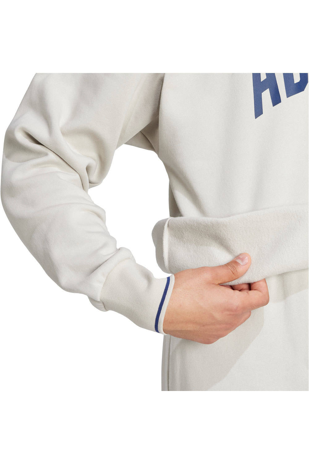 adidas sudadera hombre M COLLEGIATE SW 04