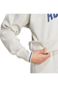 adidas sudadera hombre M COLLEGIATE SW 04