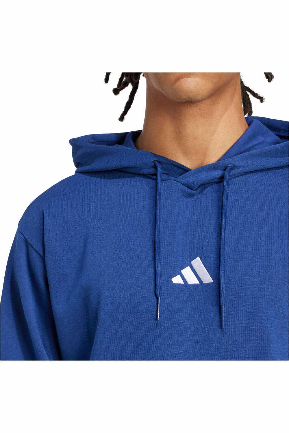 adidas sudadera hombre M FEELCOZY HD 03