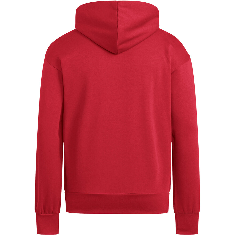 adidas sudadera hombre M FEELCOZY HD 03