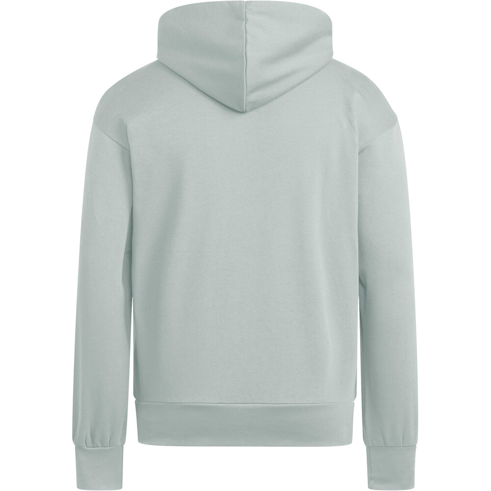 adidas sudadera hombre M FEELCOZY HD 03