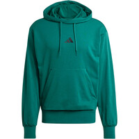adidas sudadera hombre M FEELCOZY HD 04