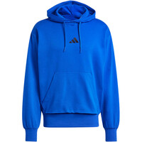 adidas sudadera hombre M FEELCOZY HD 05