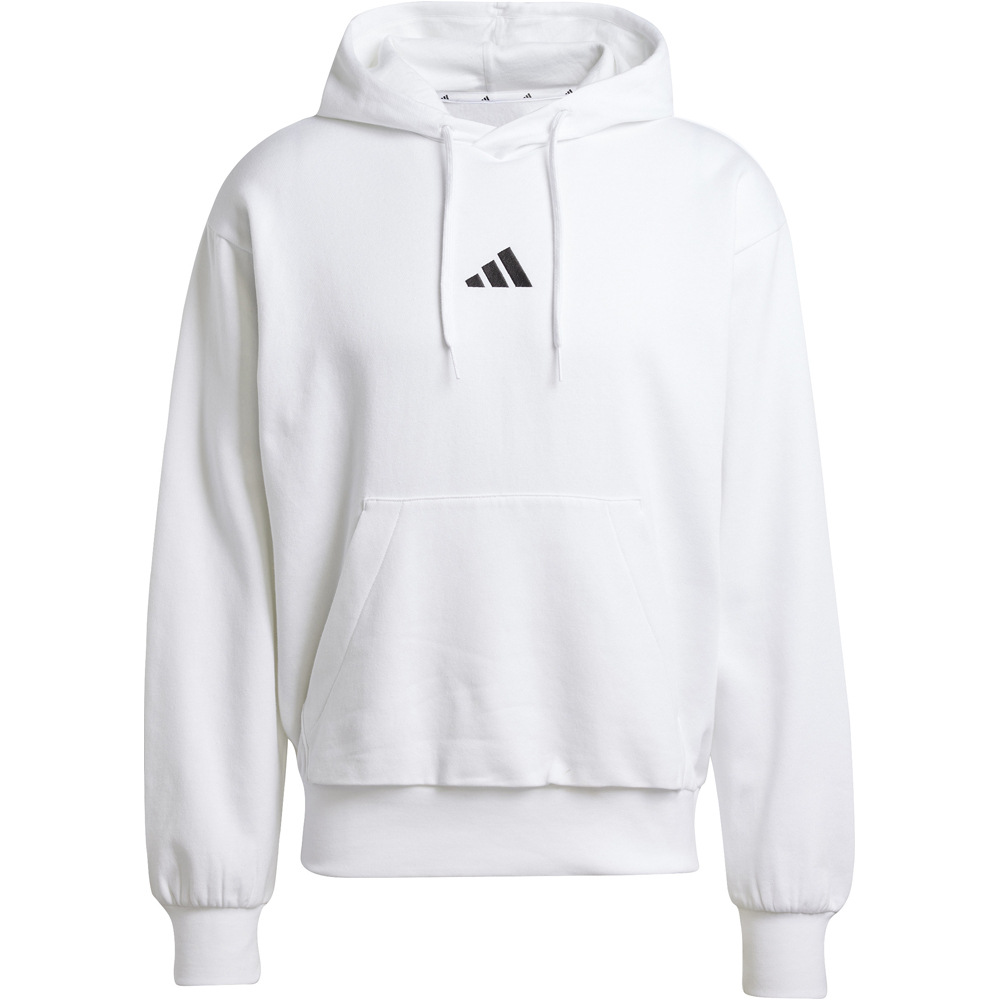 adidas sudadera hombre M FEELCOZY HD 05