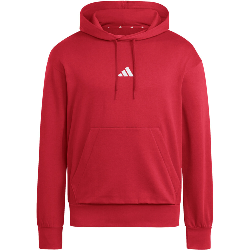 adidas sudadera hombre M FEELCOZY HD vista detalle