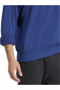 adidas sudadera hombre M FEELCOZY SWT 03