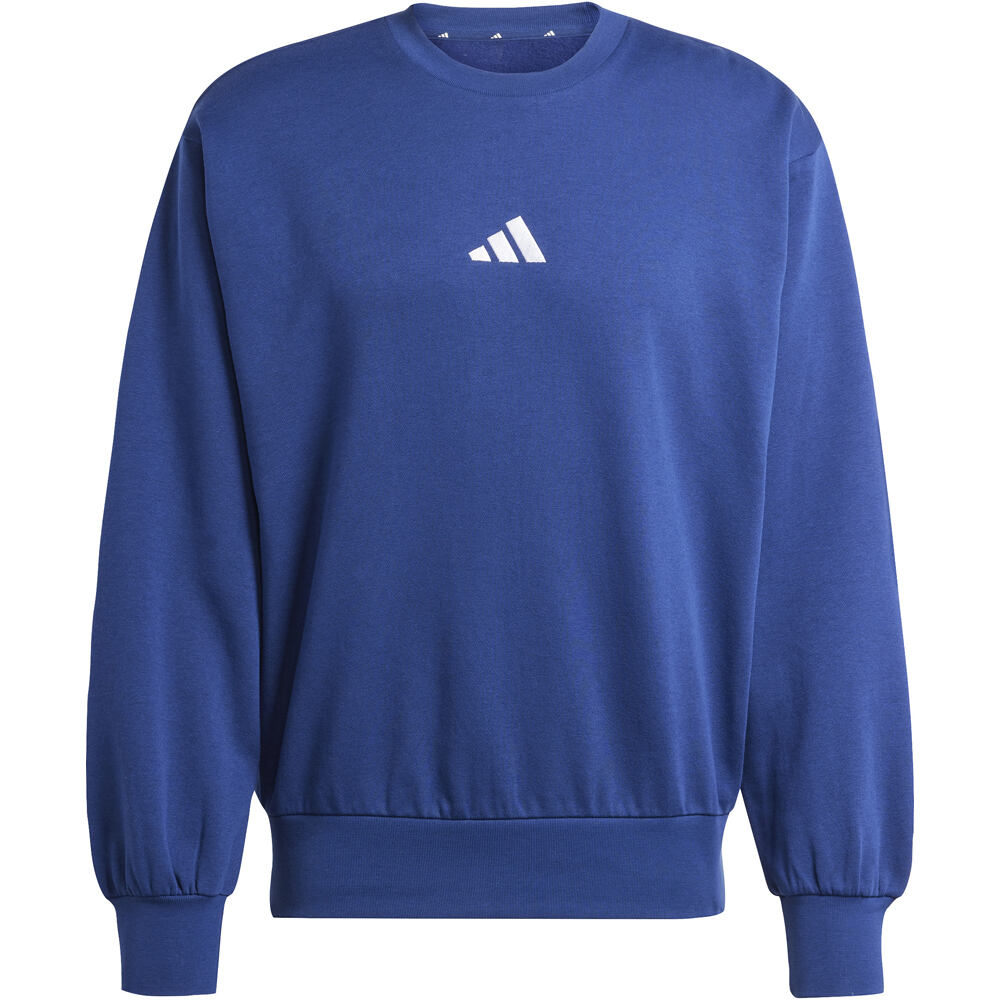 adidas sudadera hombre M FEELCOZY SWT 04