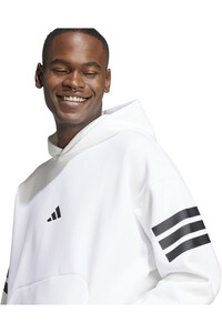 adidas sudadera hombre M FI 3S HD 03