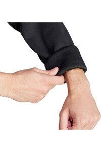 adidas sudadera hombre M FI 3S HD 04