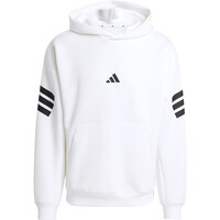 adidas sudadera hombre M FI 3S HD 05