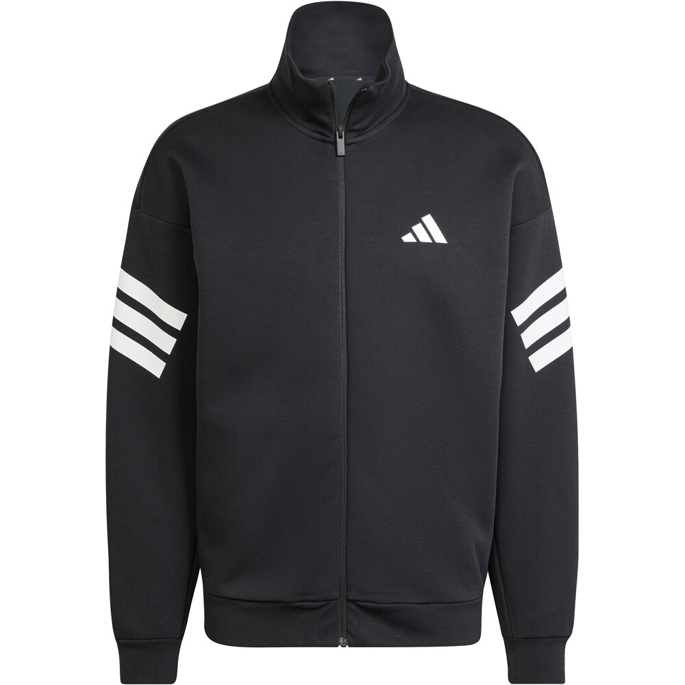 adidas sudadera hombre M FI 3S TT 05