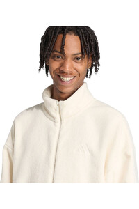 adidas sudadera hombre M FI SL SHRP TT 03