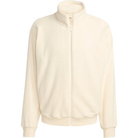 adidas sudadera hombre M FI SL SHRP TT 04