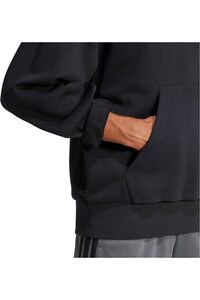 adidas sudadera hombre M HD FT 03