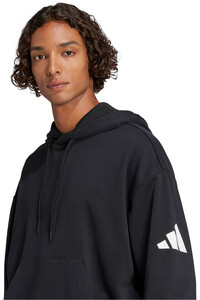 adidas sudadera hombre M HD FT 04