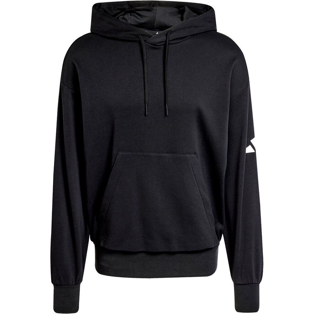 adidas sudadera hombre M HD FT 05