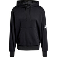 adidas sudadera hombre M HD FT 05
