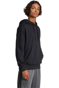 adidas sudadera hombre M HD FT vista detalle