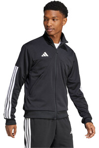 adidas sudadera hombre M TIRO WM TT vista detalle