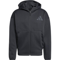 adidas sudadera hombre M Z.N.E. FZ 04