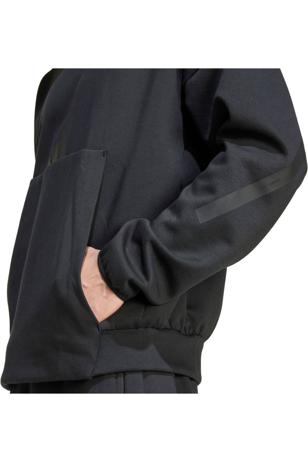 adidas sudadera hombre M Z.N.E. HD 03