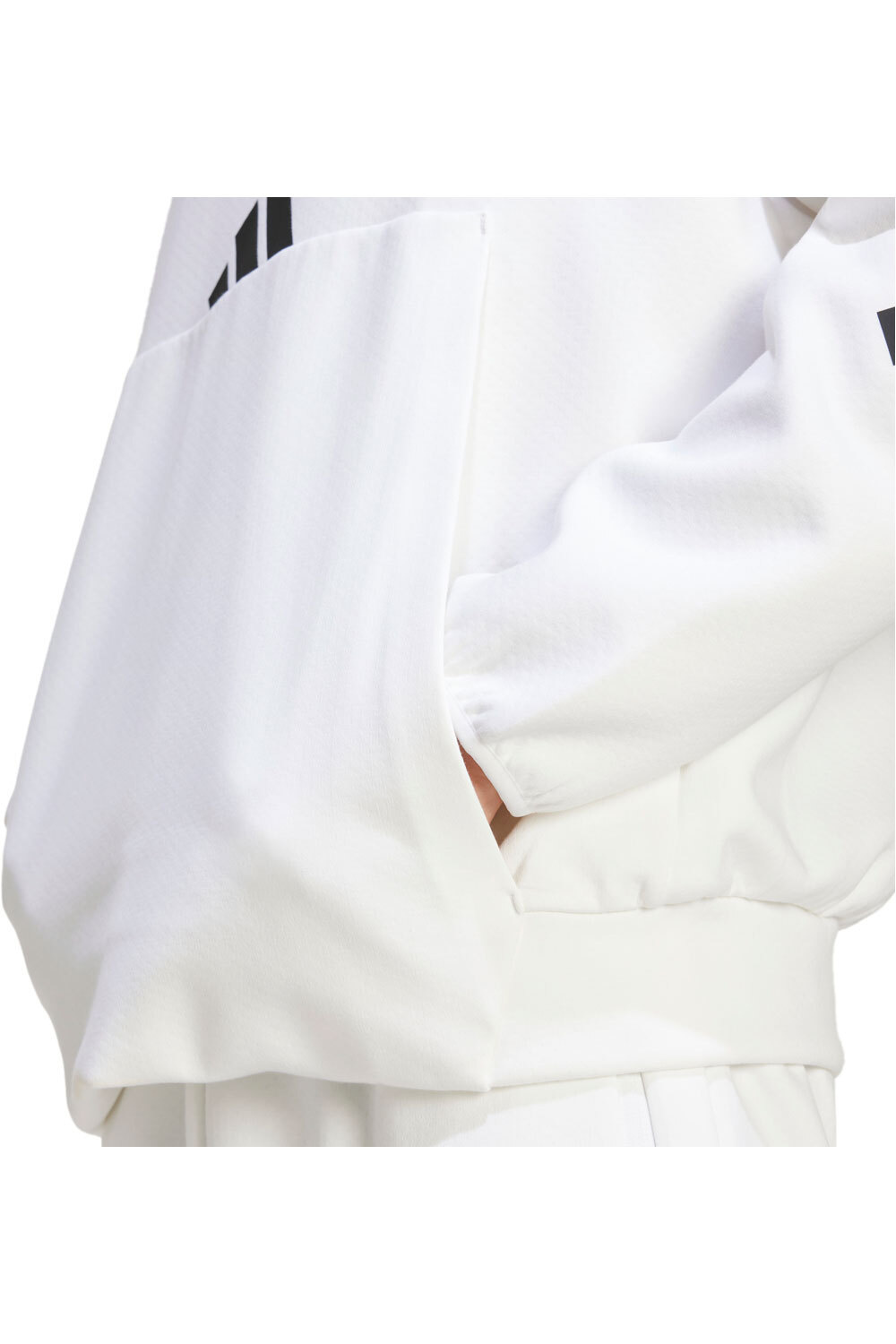 adidas sudadera hombre M Z.N.E. HD 03