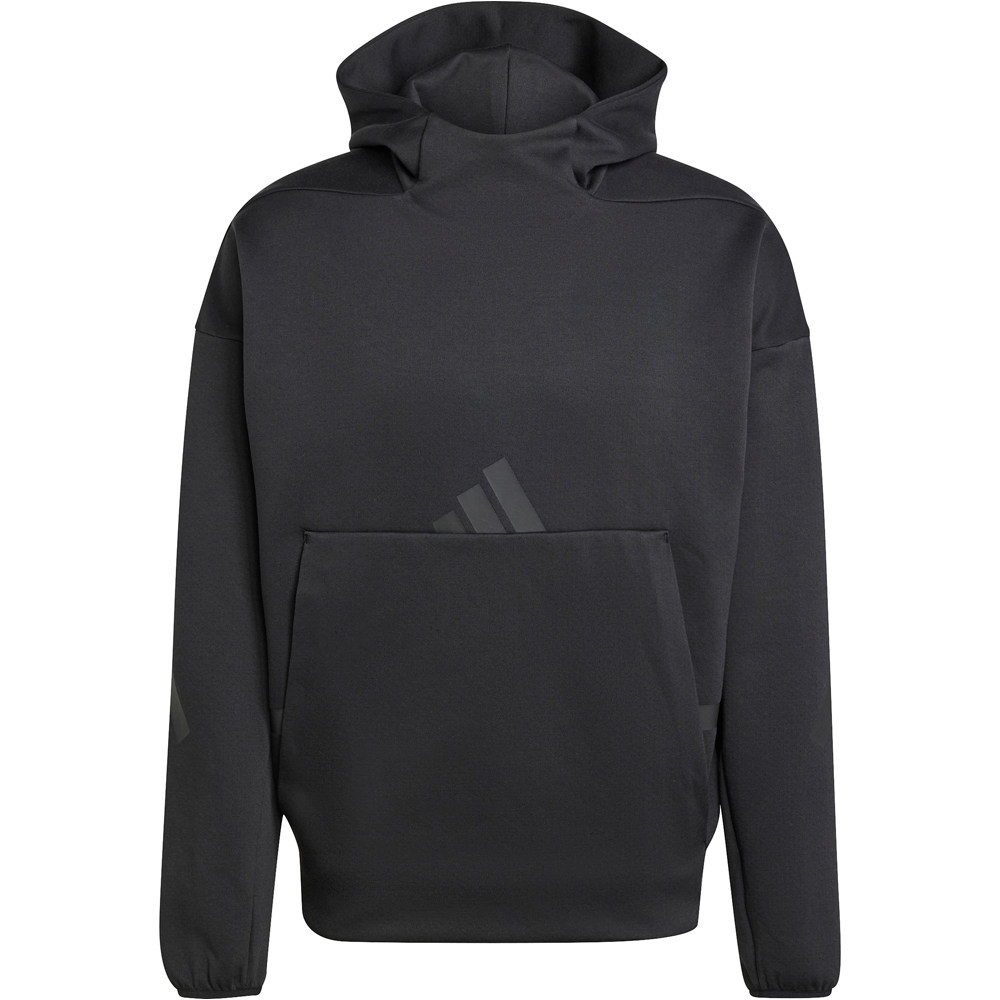 adidas sudadera hombre M Z.N.E. HD 04