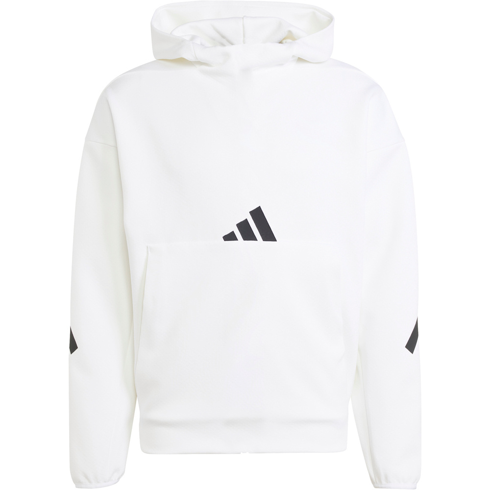 adidas sudadera hombre M Z.N.E. HD 04