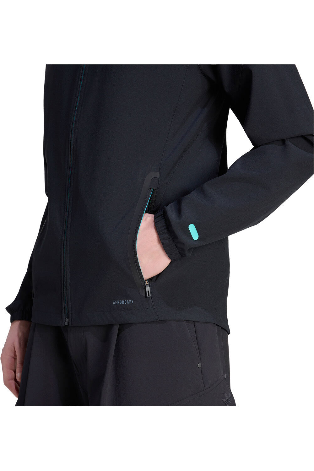 adidas sudadera hombre MER LOT VTJKT 03