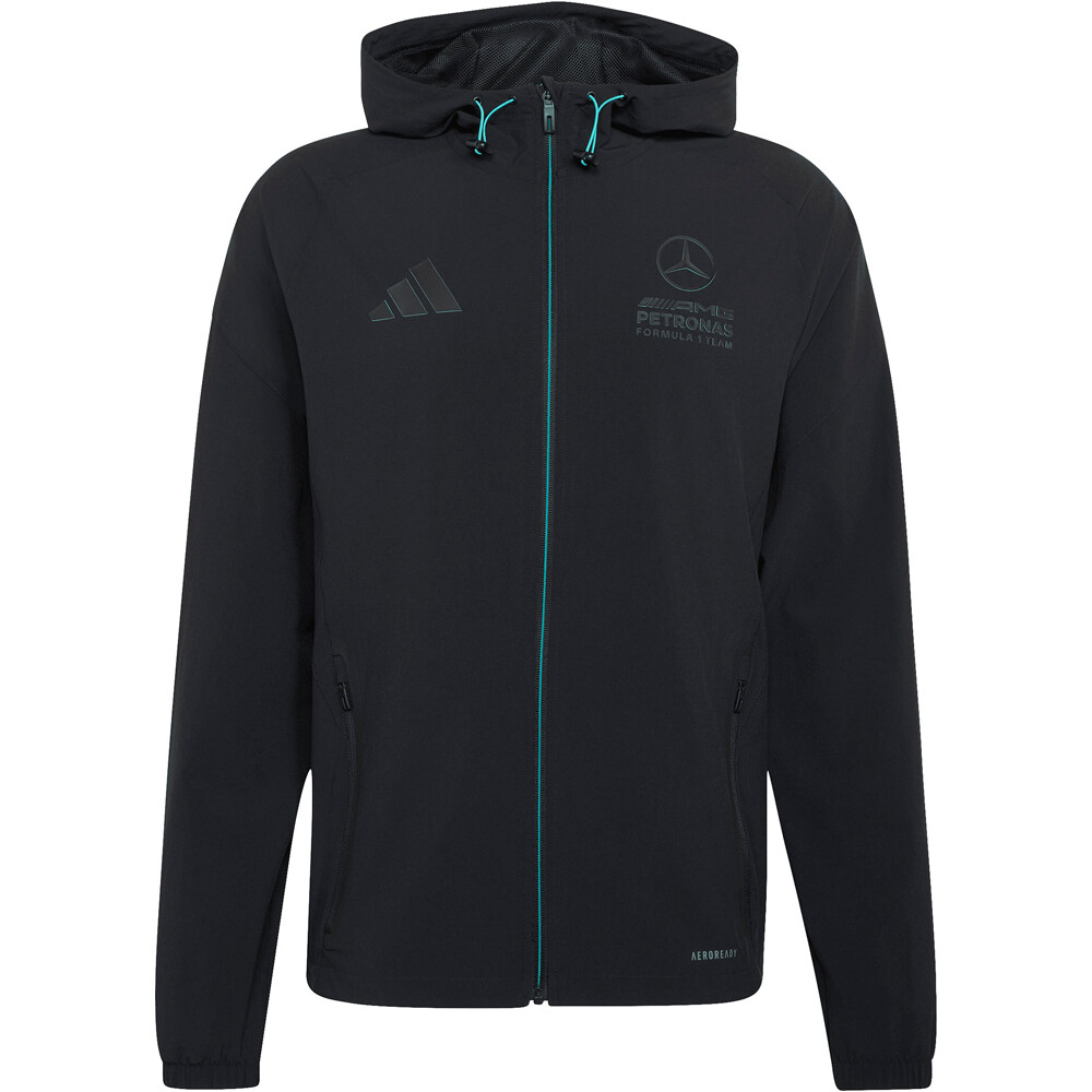 adidas sudadera hombre MER LOT VTJKT 04