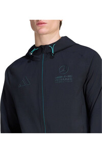 adidas sudadera hombre MER LOT VTJKT vista detalle