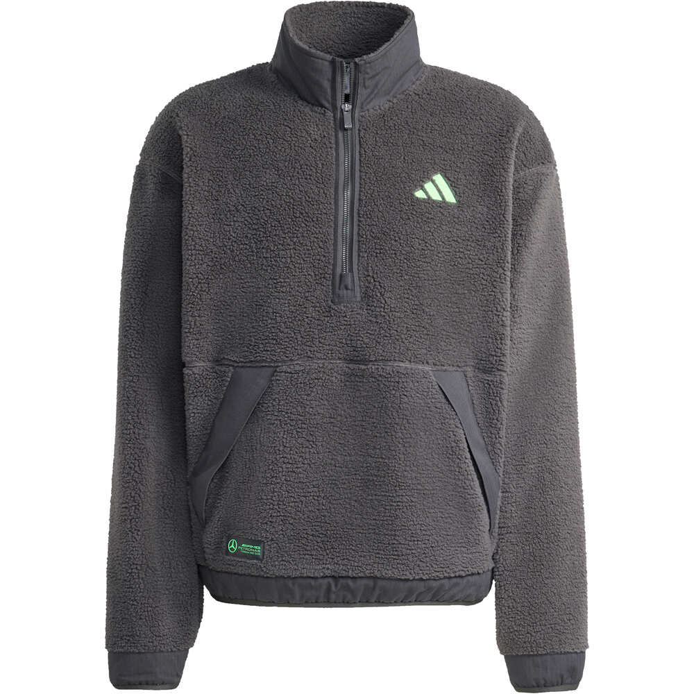 adidas sudadera hombre MERCEDES - AMG PETRONAS FORMULA 1 05