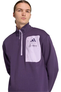 adidas sudadera hombre MERCEDES-AMG PETRONAS F1 03