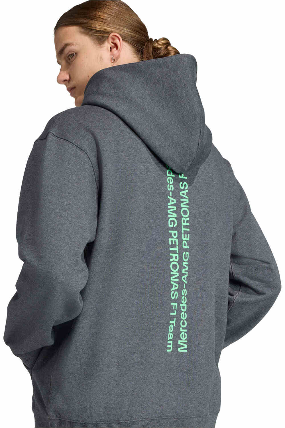 adidas sudadera hombre MERCEDES-AMG PETRONAS F1 04