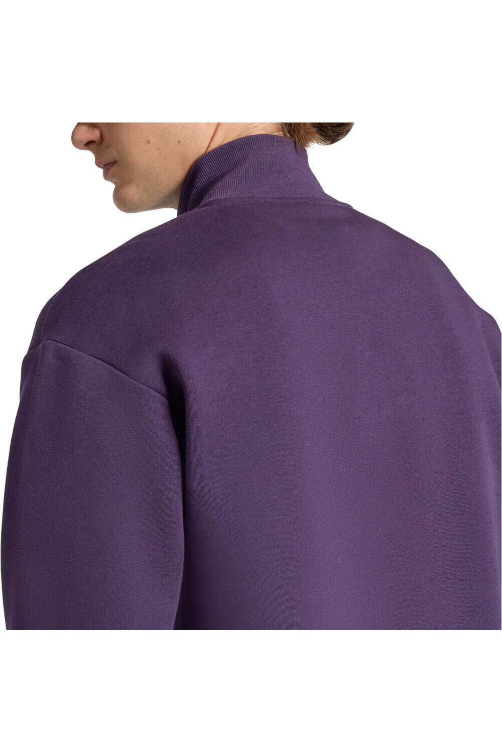 adidas sudadera hombre MERCEDES-AMG PETRONAS F1 04