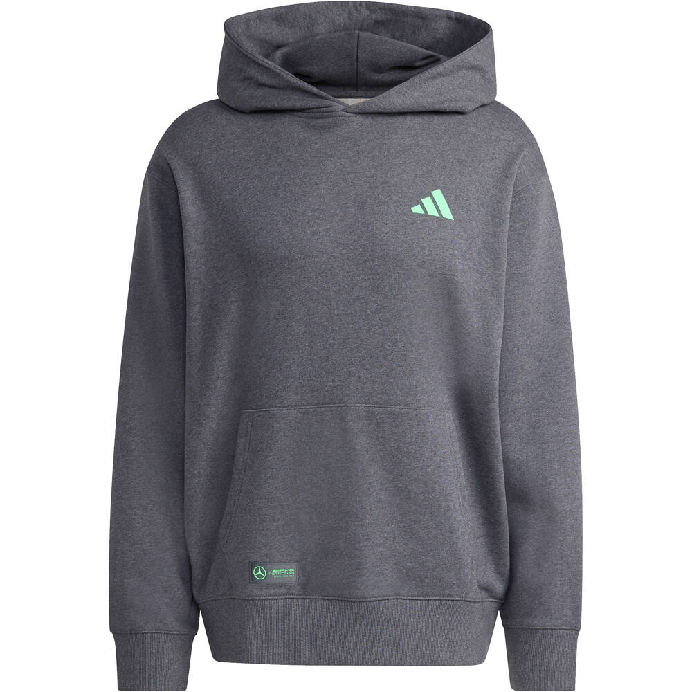 adidas sudadera hombre MERCEDES-AMG PETRONAS F1 05